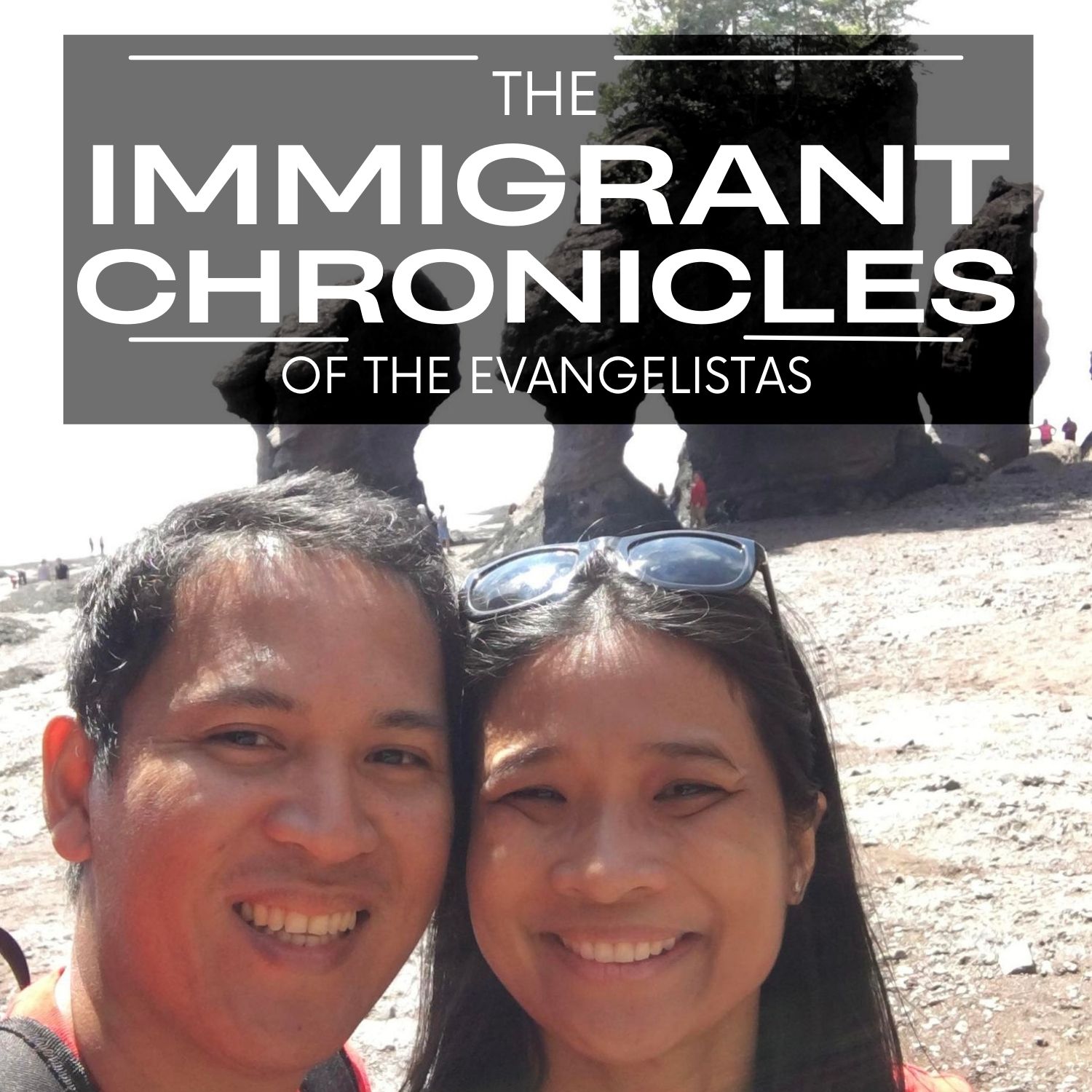How Destiny Brought The Evangelistas to Canada